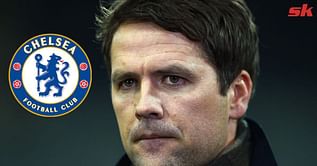 “This will be an even game” – Michael Owen makes prediction ahead of Crystal Palace vs Chelsea