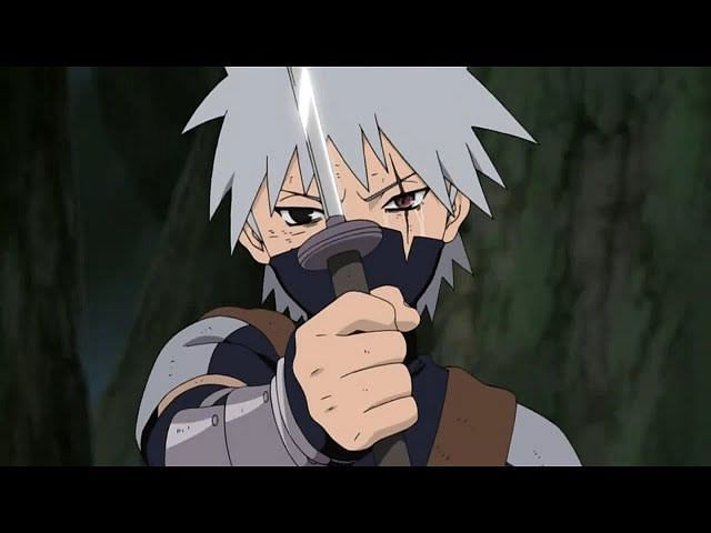 10 Sharingan users in Naruto ranked from most powerful to least