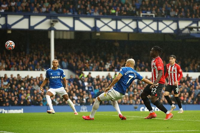 Southampton vs Everton Prediction and Betting Tips - 19th February 2022