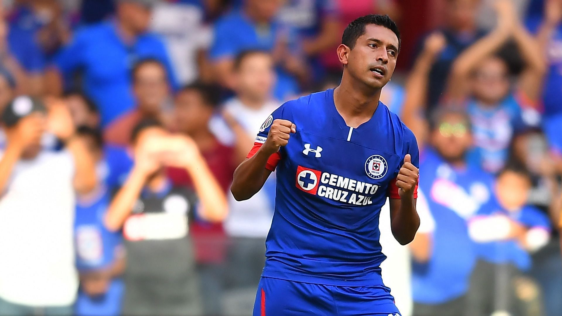 Cruz Azul can go atop Liga MX standings after their game against Necaxa on Saturday