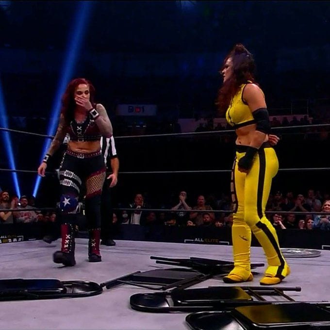 5 Unlikely AEW Alliances That Could Work