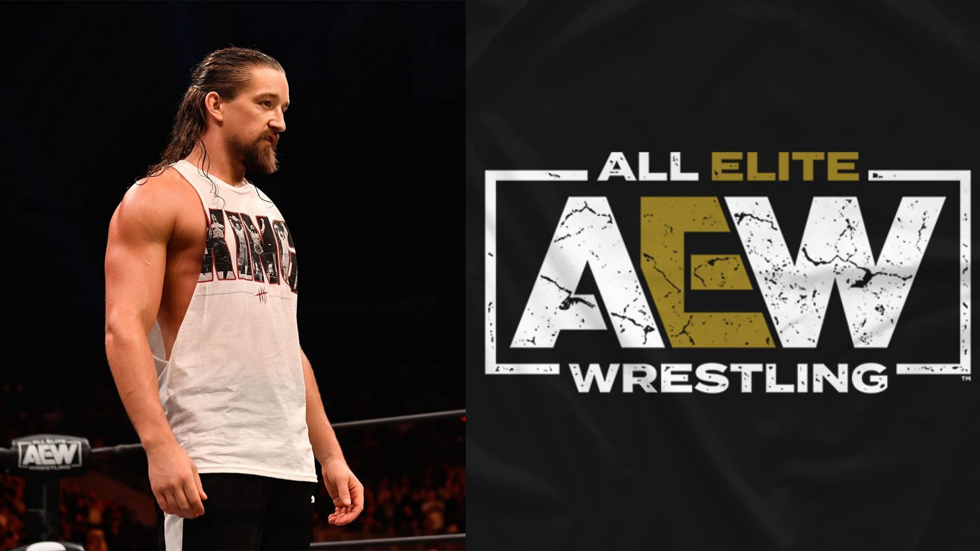 What you need to know about AEW&#039;s newest signing