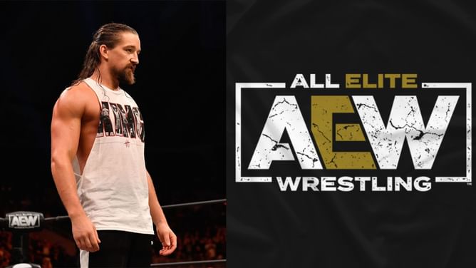 5 things you didn't know about AEW's new debutant Jay White