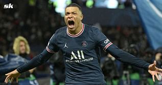 "One who is above all others" - Bixente Lizarazu believes Kylian Mbappe signing for Real Madrid would be a 'serious management error' for PSG
