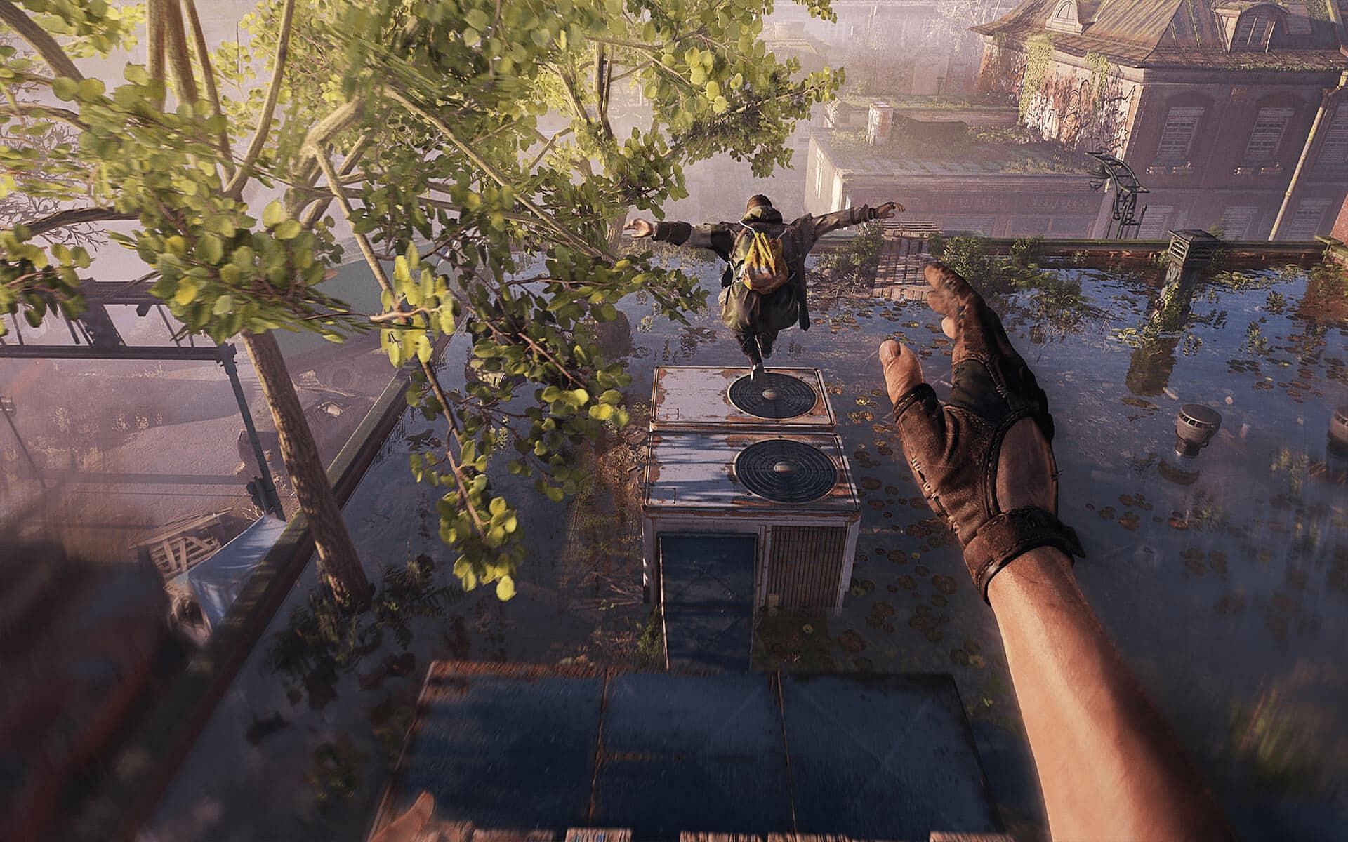 Players can learn several skills in Dying Light 2 Stay Human (Image via Techland)