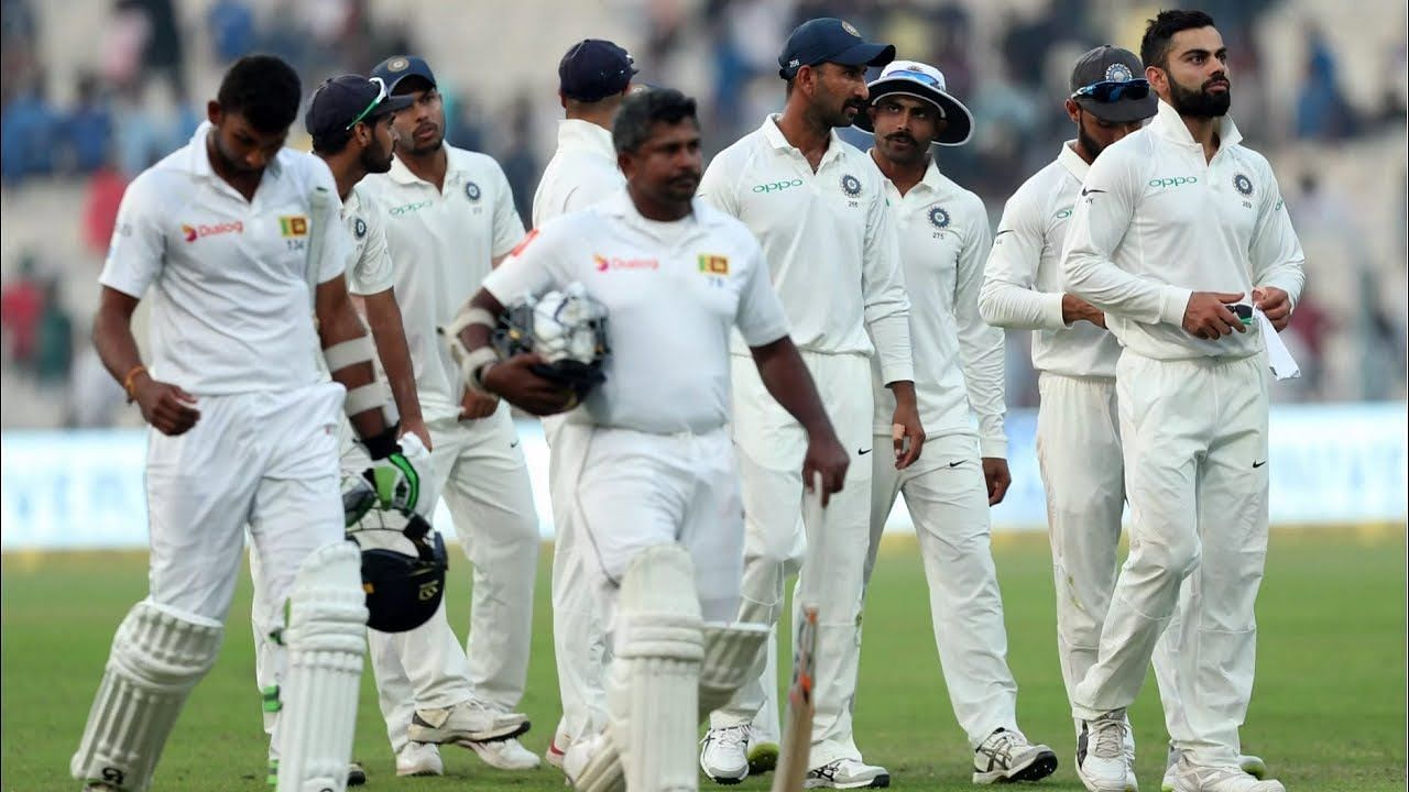 Enter caption Enter caption Mohali will host Virat Kohli&#039;s 100th Test between March 04-08 (Image- Getty)
