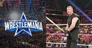 WWE Rumor Roundup - 45-year-old star trying to get cleared for WrestleMania 38, Vince McMahon's opponent revealed, and more (February 26th, 2022)