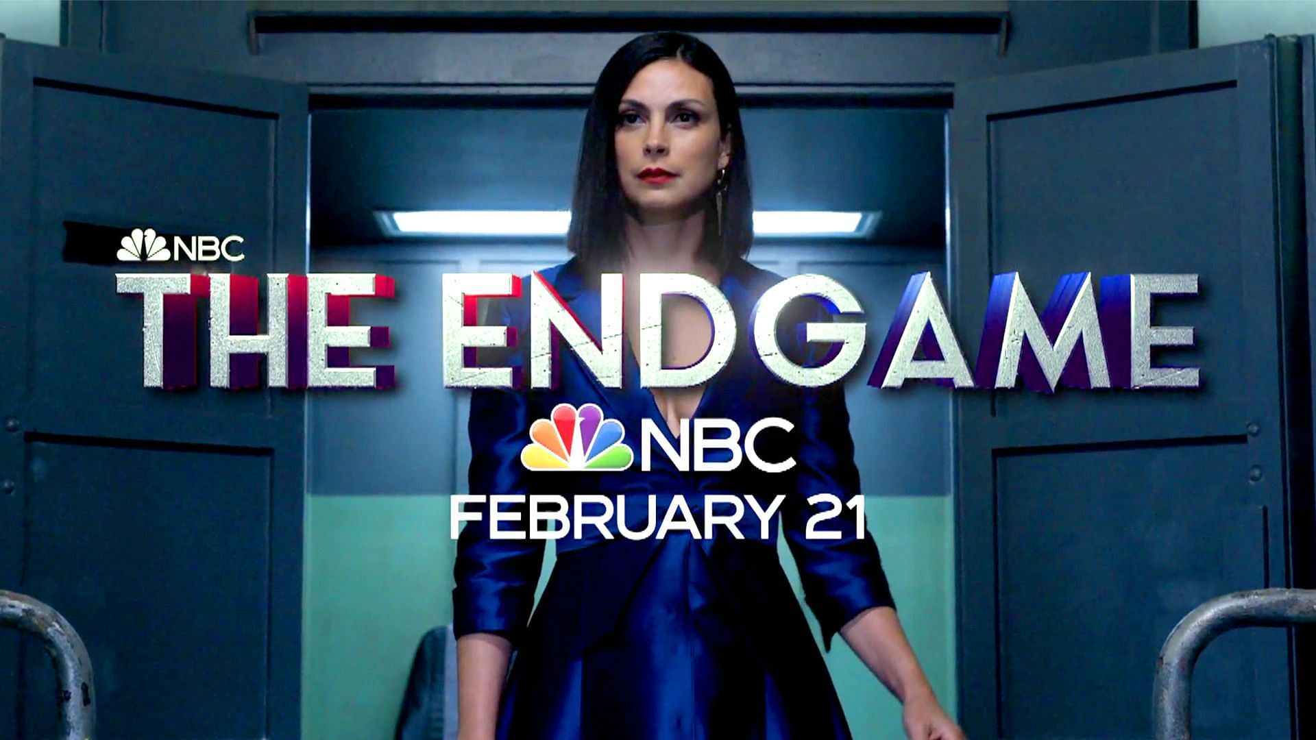 The Endgame Season 2 Expected Release Date - NBC, Episode 1