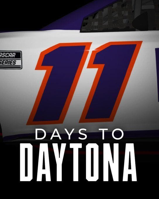 What are NASCAR crown jewel races?