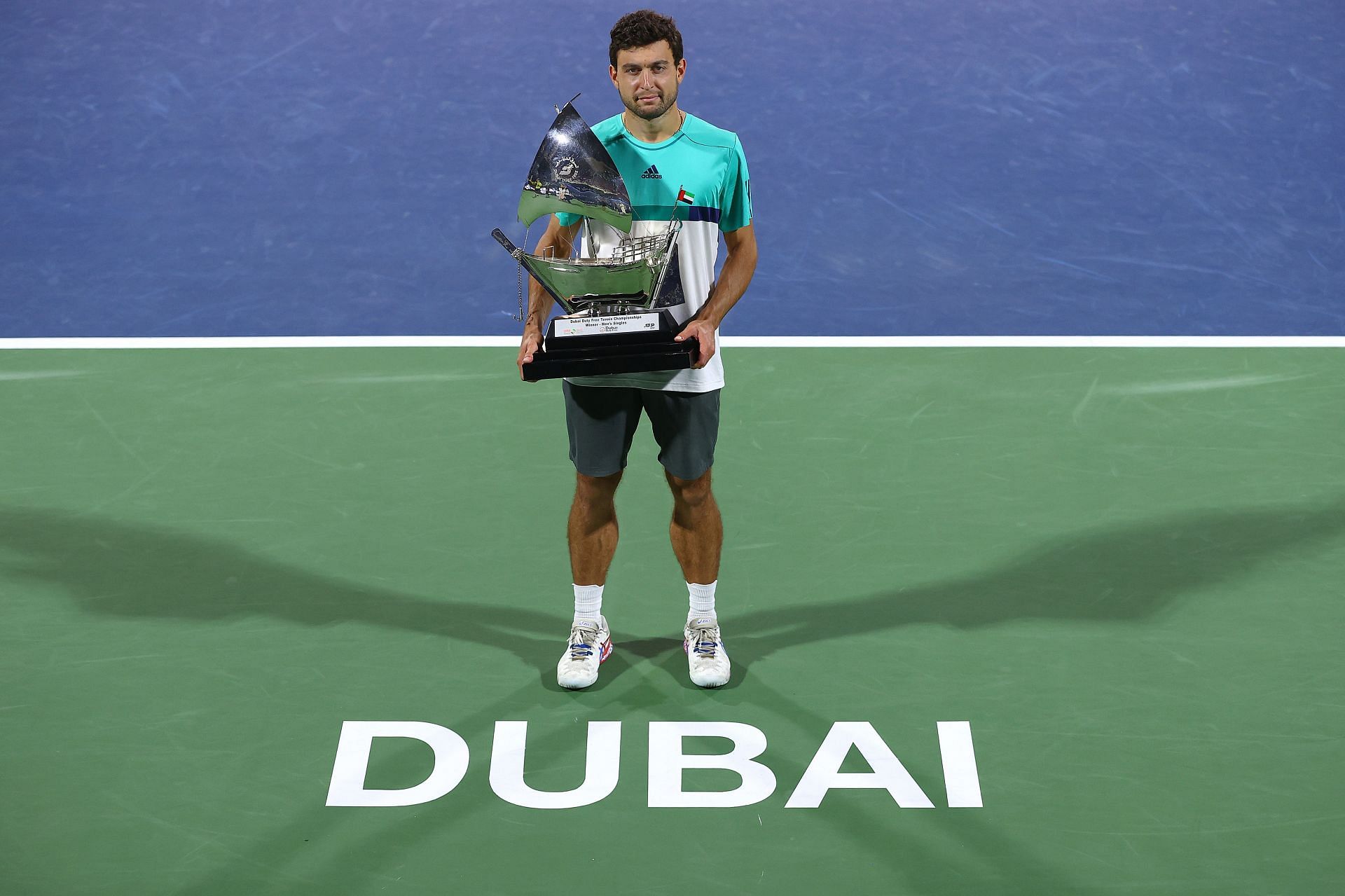 Dubai Open LIVE: Schedule, Top seeds, Draw, Prize Money, LIVE Streaming,  All you need to know about Dubai Open 2023 LIVE - Check Out