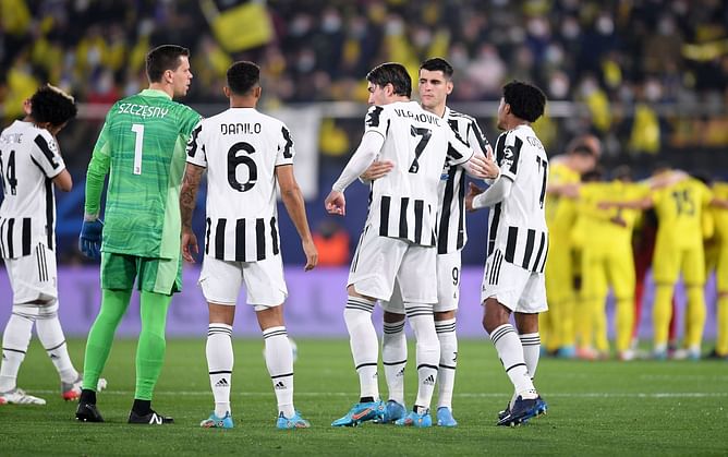 Empoli vs Juventus prediction, preview, team news and more | Serie A 2021-22
