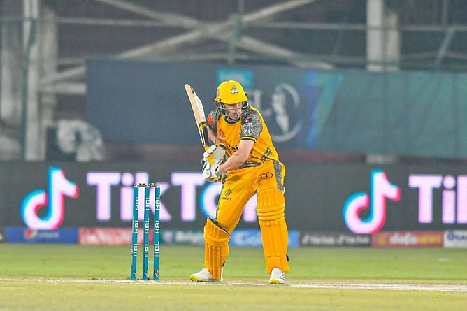KAR vs PES prediction: Who will win the PSL 2022 match?
