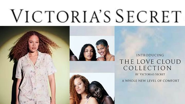 Victoria's Secret Love Cloud collection: Where to buy, price, and more ...