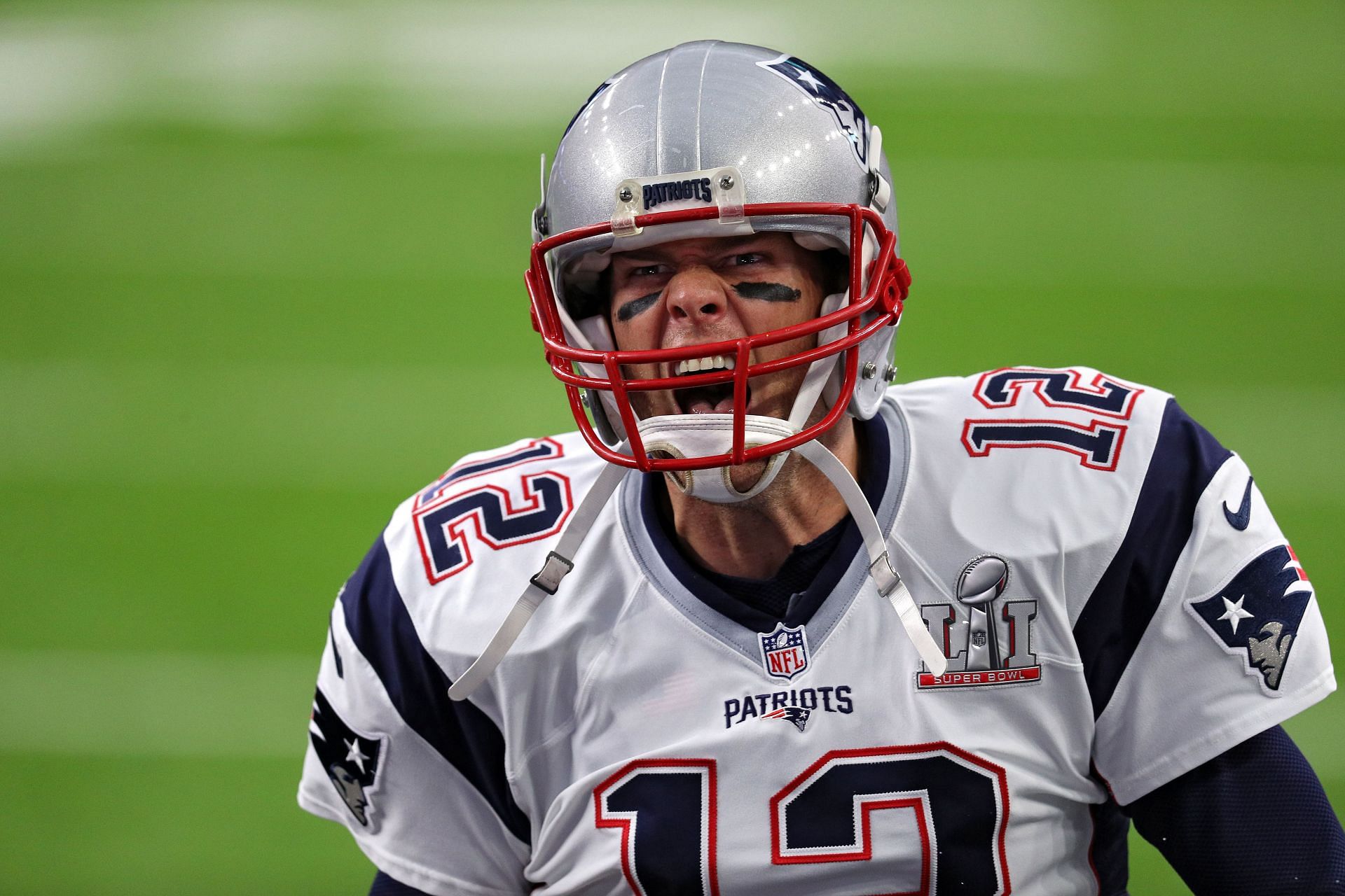 Tom Brady cements place in history with SB LI comeback - Sports