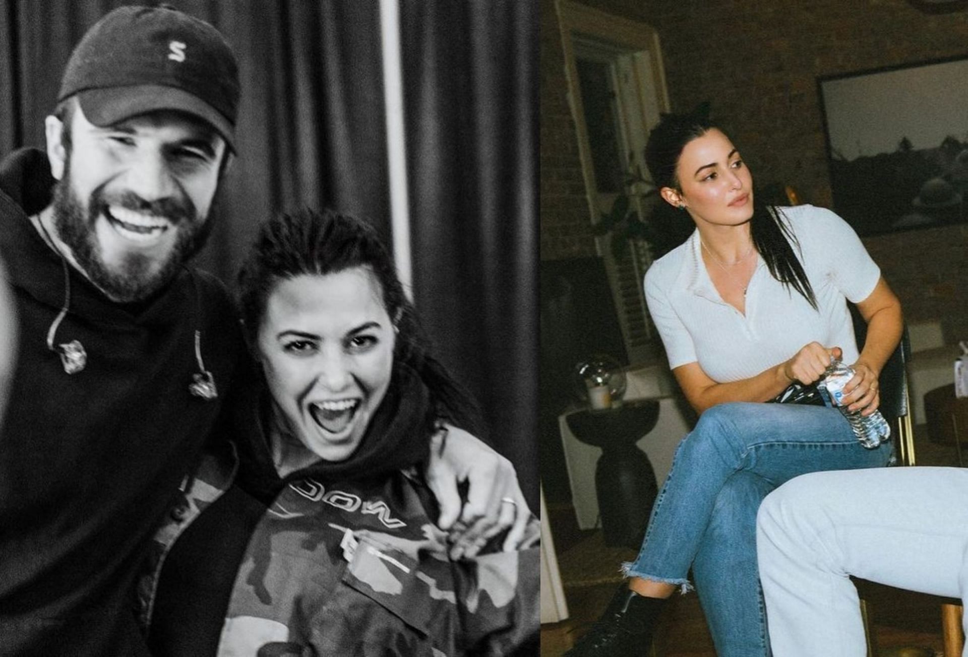 Who is Hannah Lee Fowler? All about Sam Hunt's wife as she files for  divorce over cheating claims