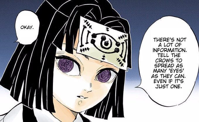 Demon Slayer: Does Kagaya Ubuyashiki's sacrifice impact the final fight ...