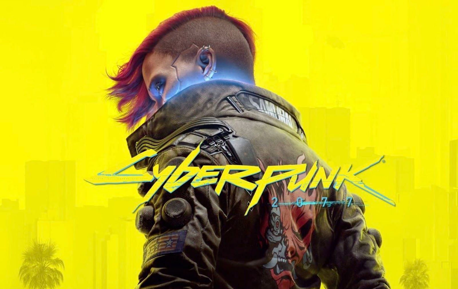 Cyberpunk 2077' and 'GTA V' Collide With This Mod