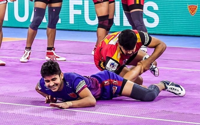 Pro Kabaddi League 2022, Patna Pirates vs Dabang Delhi KC: 3 player battles to watch out for