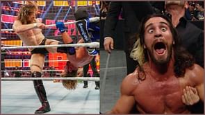 Ranking the last 5 WWE Championship matches at Elimination Chamber