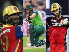 IPL 2022 Auction: 3 captaincy options for RCB