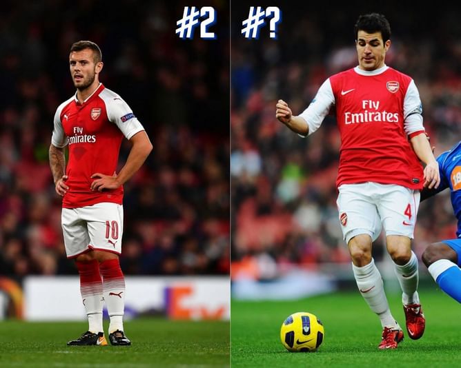 Ranking the 5 youngest debutants in Arsenal's history