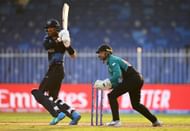 David Wiese was fantastic for Namibia in ICC T20 World Cup 2021