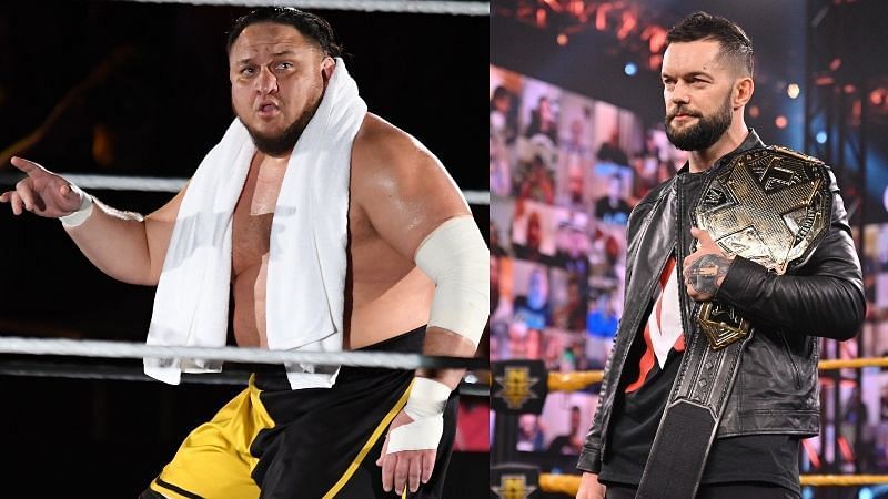 WWE सुपरस्टार्स जिन्होंने NXT में वापसी के बाद सफलता पाई