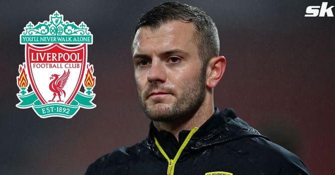 “He takes you places you don’t want to go” – Jack Wilshere lavishes praise on Liverpool star who is ‘best at the fundamentals’