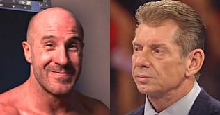 "May not need to work again" – Hall of Famer calls Cesaro the 'smartest f**ker on the planet' after WWE exit