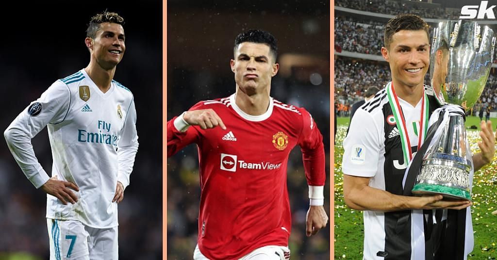 5 active footballers who have succeeded in multiple top 5 European leagues