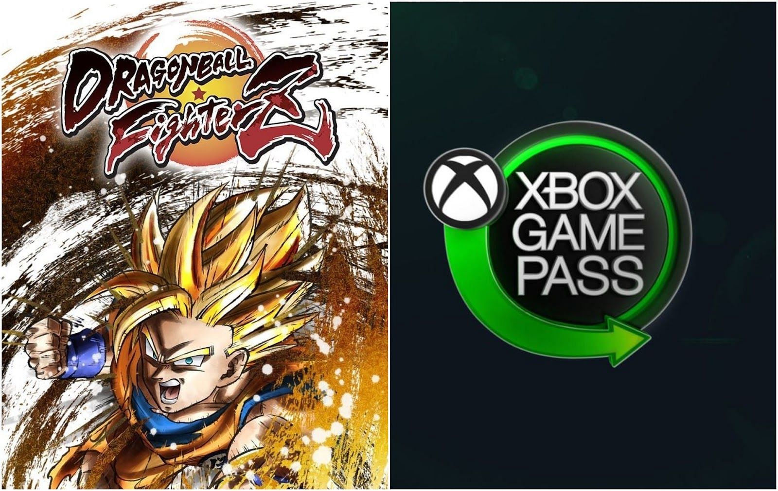 Dragon Ball Fighter Z is coming to PC Game Pass (Image by Bandai Namco, Xbox)