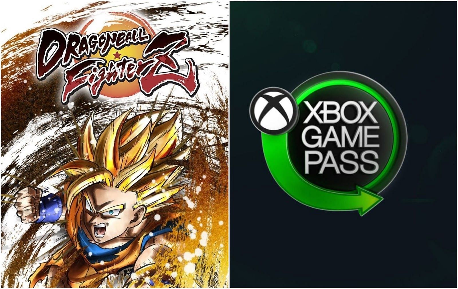 Trade In DRAGON BALL FighterZ - PC