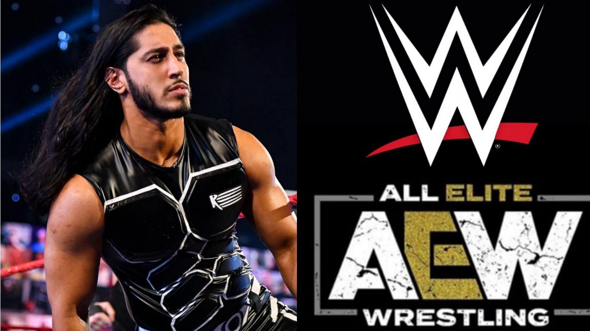 Mustafa Ali has received a heartfelt message from his former colleague!