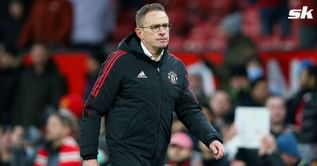 “We know what really happens inside our locker room” – Manchester United star opens up on life under Ralf Rangnick