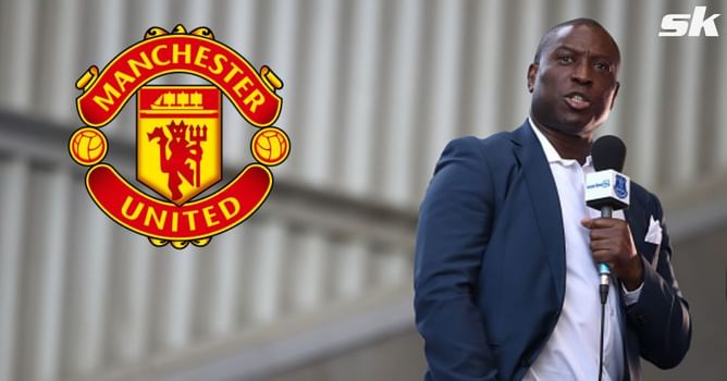 "I don't care if you are upset" – Kevin Campbell insists Manchester United duo must 'honor' contract and do their job during limited chances