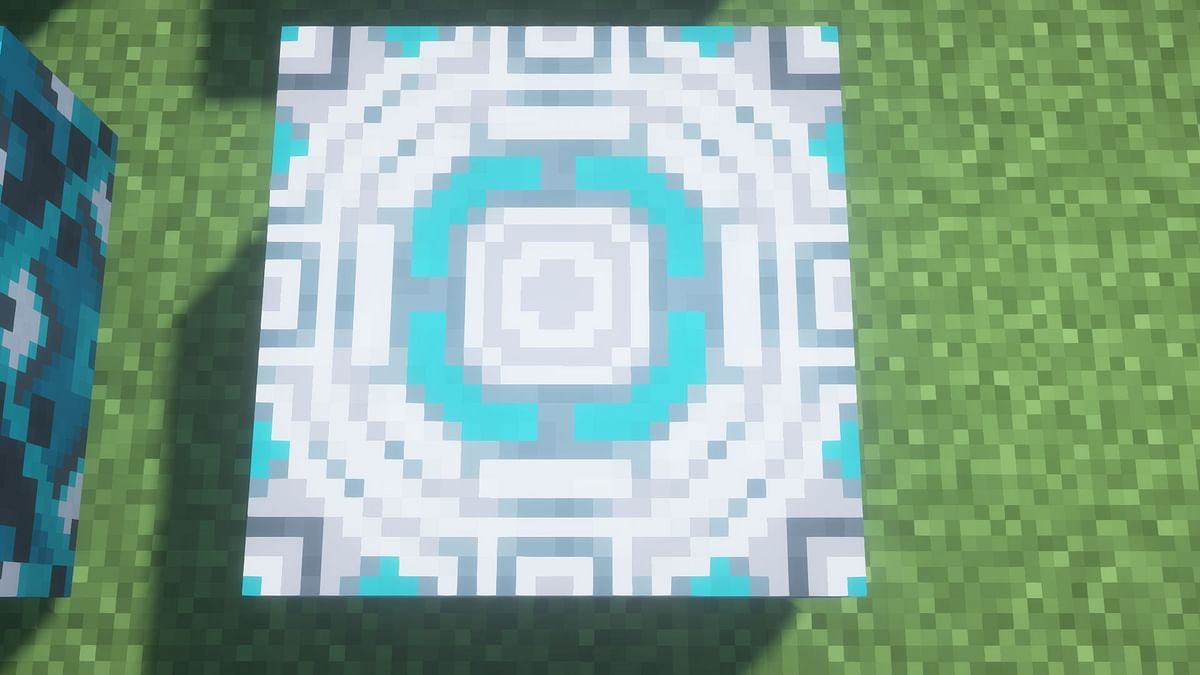 List of all types of Glazed Terracotta blocks in Minecraft