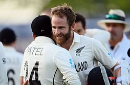 "A lot of effort into playing for each other" - Kane Williamson on the secret behind New Zealand's recent success