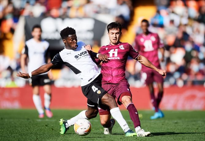 Mallorca vs Valencia Prediction and Betting Tips - 26th February 2022