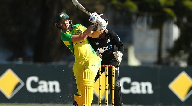 Australia is the most successful team against New Zealand in the ODIs.