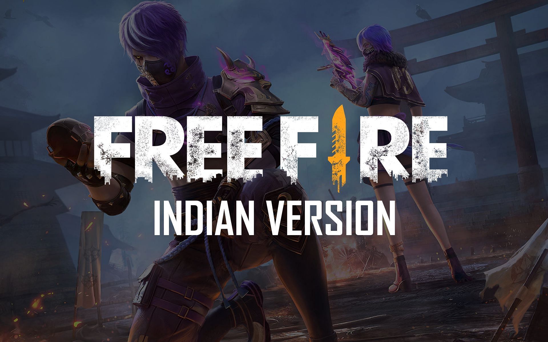Free Fire fans demand Indian version of the game (Image via Sportskeeda)