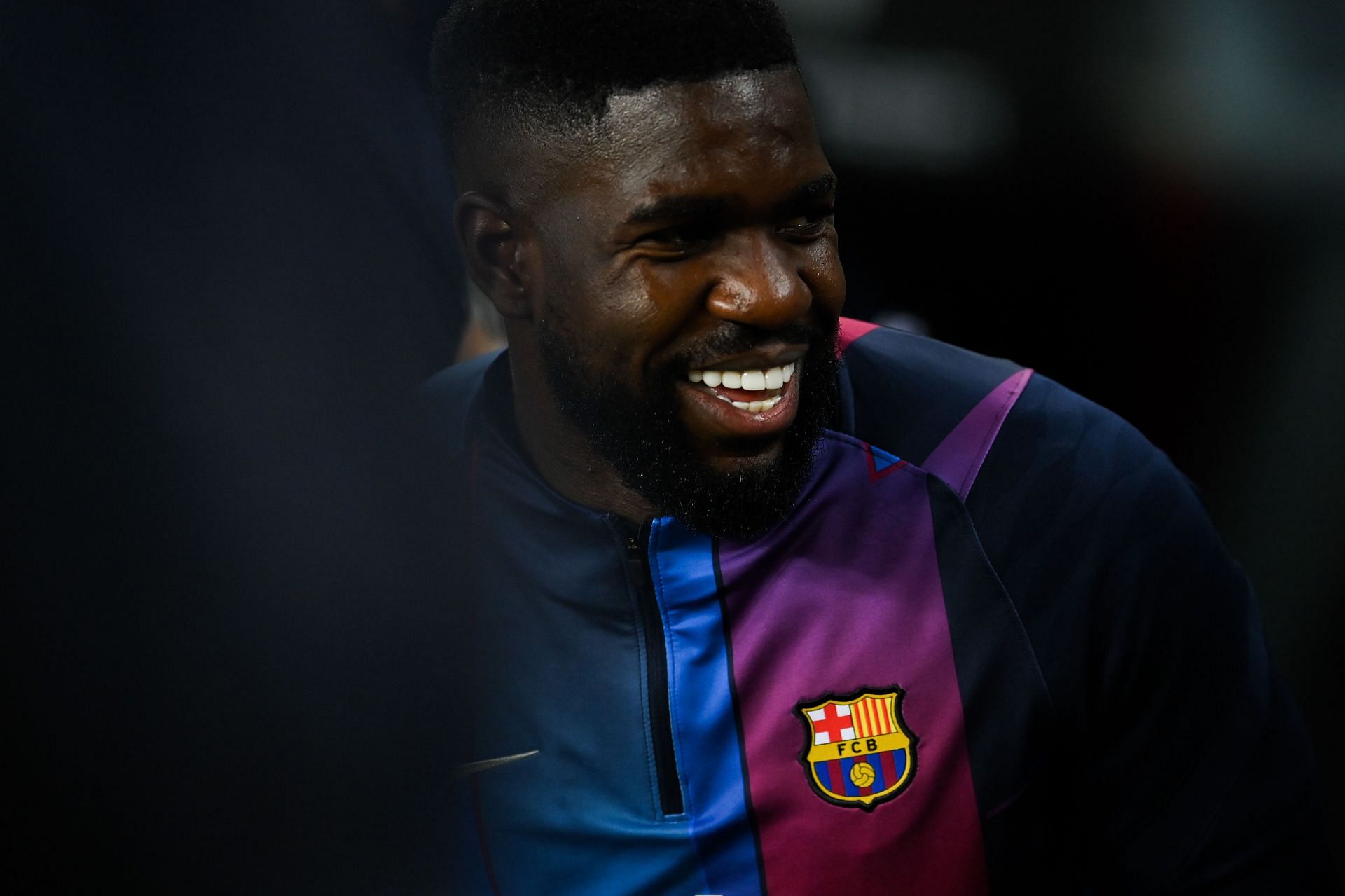 FC Barcelona v RCD Espanyol - La Liga Santander