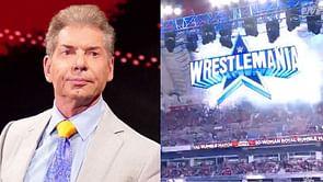 WrestleMania 38 में WWE चेयरमैन Vince McMahon का होगा बड़ा मैच, 10 साल बाद रिंग में दिखेगा जलवा?
