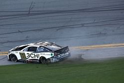 Tyler Reddick reveals what ruined his Daytona 500