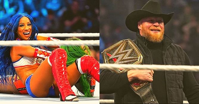 WWE SmackDown Results: New Tag Team formed; Superstar beats former champion in debut match