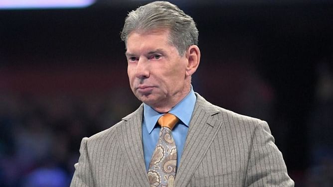 Former WWE Superstar recaps crazy debut involving Vince McMahon
