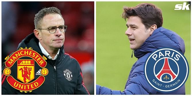 PSG target Manchester United superstar as priority signing - Reports