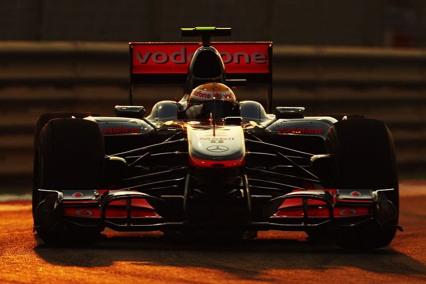 Top 3 innovations in the F1 pre-season test that teams copied