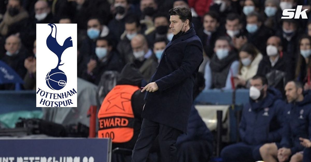 Pochettino could depart PSG for former side Spurs.