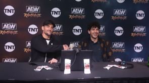 "Not giving Tony Khan any credit" - WWE veteran comments on CM Punk's return to wrestling with AEW, slams Tony Khan's booking