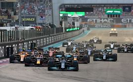 Netflix confirms Formula 1: Drive to Survive Season 4 release date